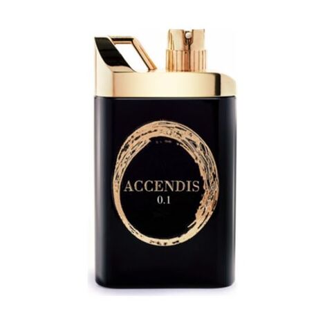 בושם לאשה Accendis 0.1 Unisex E.D.P 100ml למכירה , 2 image