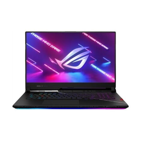 מחשב נייד Asus ROG Strix SCAR 17 G733ZX-LL083W אסוס למכירה , 2 image