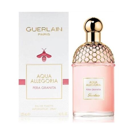 בושם לאשה Guerlain Aqua Allegoria Pera Granita E.D.T 125ml למכירה , 2 image