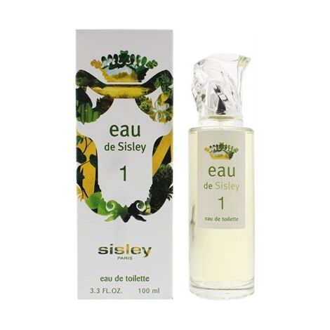 בושם לאשה Sisley Eau De Sisley 1 E.D.T 100ml למכירה , 3 image