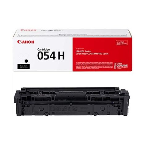 טונר Canon 054 BK 3024C002 קנון למכירה , 3 image