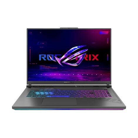 מחשב נייד Asus ROG Strix G18 G814JI-N6094W אסוס למכירה 