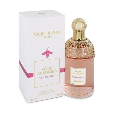 בושם לאשה Guerlain Aqua Allegoria Pera Granita E.D.T 125ml למכירה , 3 image
