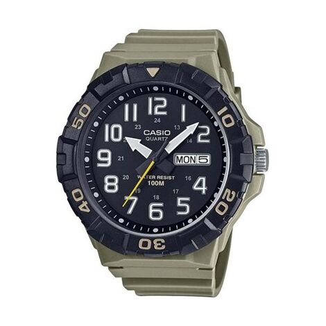 שעון יד  לגבר Casio MRW210H5A קסיו למכירה , 2 image
