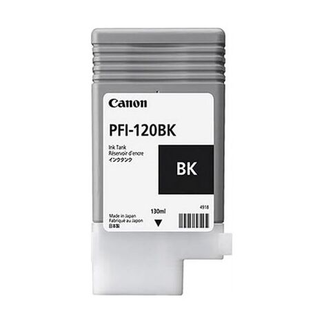 ראש דיו Canon PFI120BK קנון למכירה , 2 image