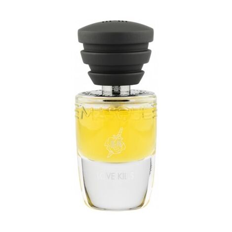 בושם לאשה Masque Milano Love Kills E.D.P 35ml למכירה , 2 image