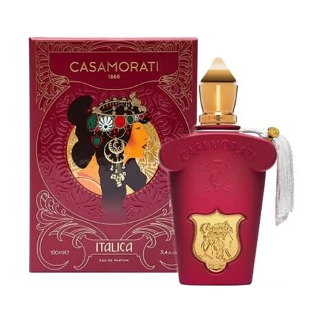 בושם לאשה Xerjoff Casamorati Italica E.D.P 100ml למכירה , 2 image