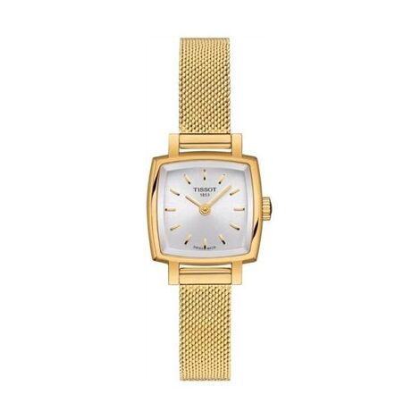 שעון יד  לאישה Tissot Lovely square T058.109.33.031.00 טיסו למכירה , 2 image
