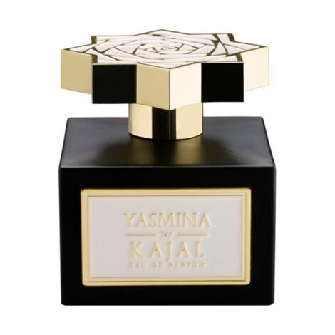 בושם לאשה Kajal Yasmina E.D.P 100ml למכירה , 2 image