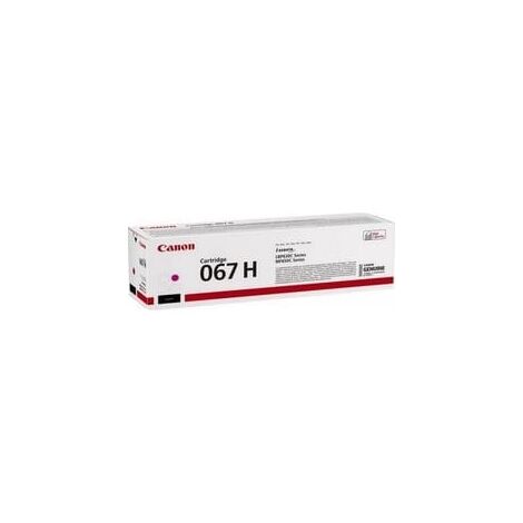 טונר Canon 067 M 5100C002 קנון למכירה , 3 image