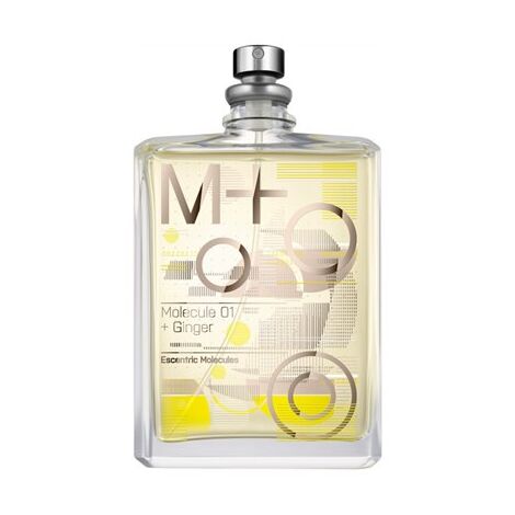 בושם לאשה Escentric Molecules Molecule 01 + Ginger E.D.T 100ml למכירה , 2 image