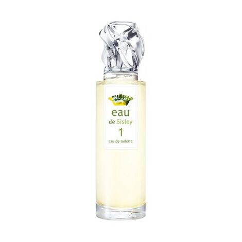 בושם לאשה Sisley Eau De Sisley 1 E.D.T 100ml למכירה , 2 image