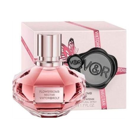 בושם לאשה Victor&Rolf Flowerbomb Nectar Intense E.D.P 90ml למכירה , 2 image