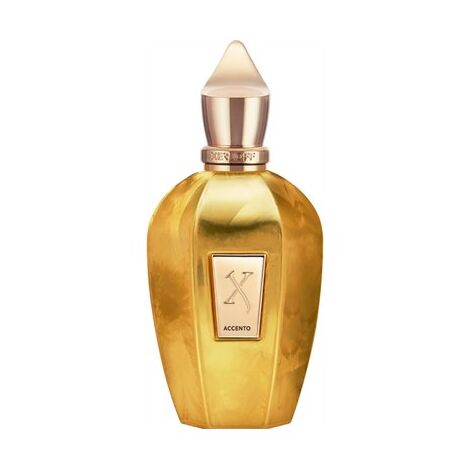 בושם לאשה Xerjoff Accento Overdose E.D.P for Unisex 100ml למכירה 