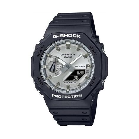 שעון יד Casio 2100 Series GA2100SB1A קסיו למכירה 