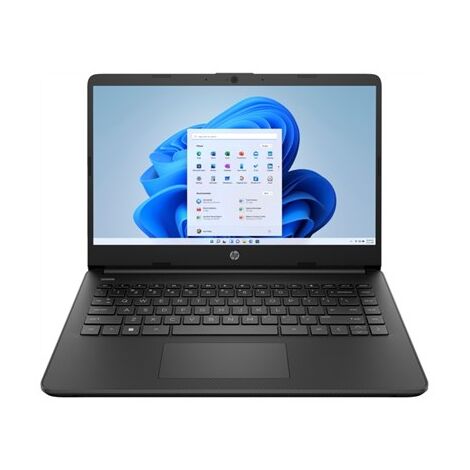 מחשב נייד HP 14s-fq5009nj 8J104EA למכירה , 2 image