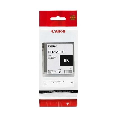 ראש דיו Canon PFI120BK קנון למכירה , 3 image