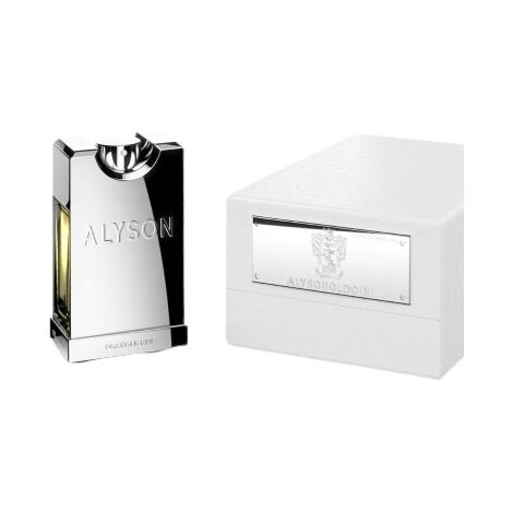 בושם לאשה Alyson Oldoini Oranger Moi E.D.P 100ml למכירה , 3 image