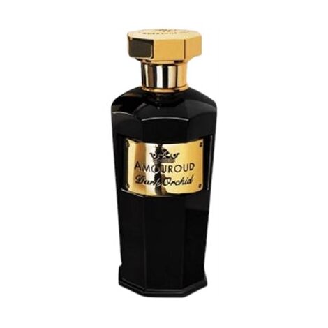 בושם לאשה Amouroud Midnight Rose E.D.P 100ml למכירה , 2 image