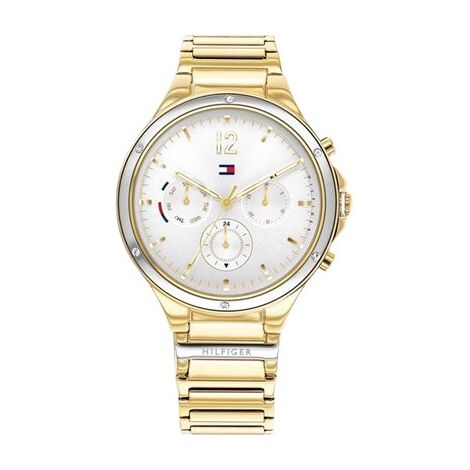 שעון יד  אנלוגי  לאישה 1782278 Tommy Hilfiger טומי הילפיגר למכירה , 2 image