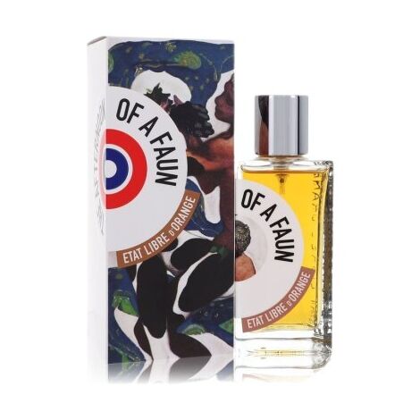 בושם לאשה Etat Libre D Orange The Afternoon Of A Faun E.D.P 100ml למכירה , 2 image