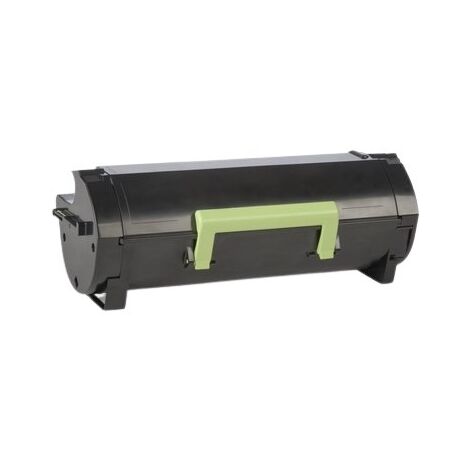 טונר  שחור Lexmark 60F1H00 לקסמרק למכירה 