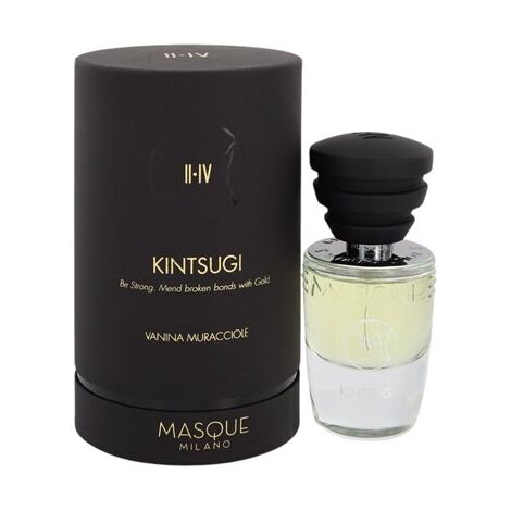 בושם לאשה Masque Milano Kintsugi E.D.P Unisex 35ml למכירה , 2 image