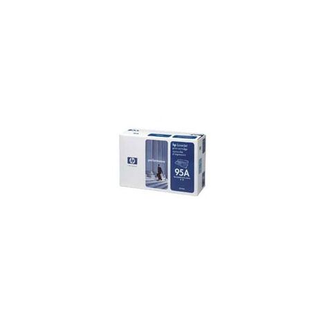 טונר  שחור HP 95A 92295A למכירה , 2 image