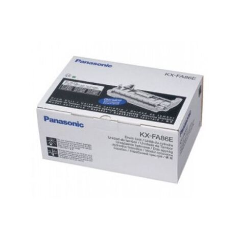 תוף  שחור Panasonic KX-FA86 פנסוניק למכירה , 2 image