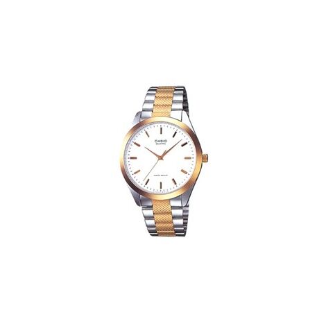 שעון יד  אנלוגי  לגבר Casio MTP1274SG7A קסיו למכירה , 2 image