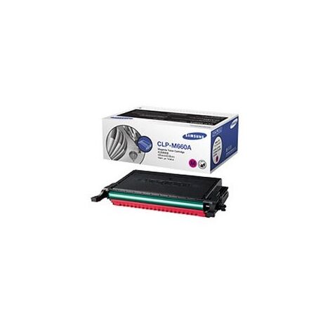 טונר מג'נטה / אדום  Samsung CLXM8385A סמסונג למכירה , 2 image
