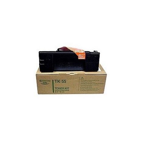 טונר  שחור Kyocera TK55/57 למכירה , 2 image