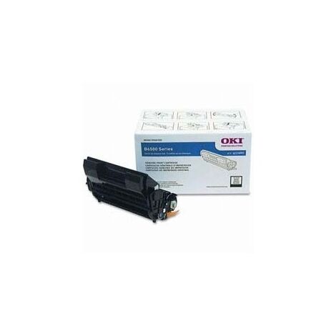 תוף B6500 טונר +תוף Oki למכירה , 2 image