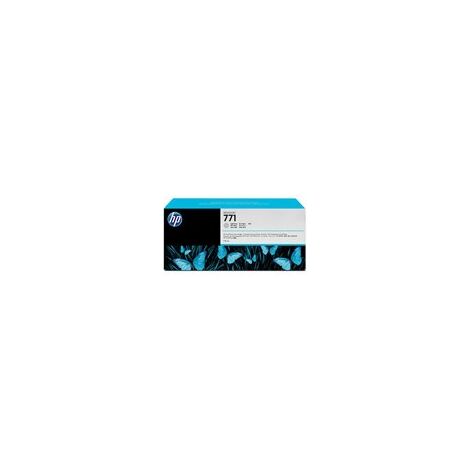 טונר  אפור HP 771 CR257A למכירה , 2 image