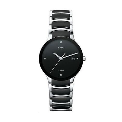 שעון יד  אנלוגי  לגבר Rado R30934712 ראדו למכירה , 2 image