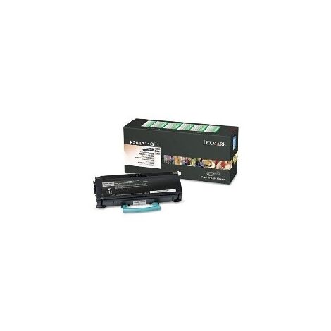 טונר Lexmark X264/364 לקסמרק למכירה , 2 image