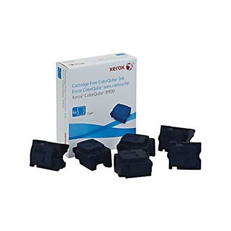 טונר ציאן / כחול  Xerox 108R01022 זירוקס למכירה 