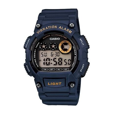 שעון יד  דיגיטלי  לגבר Casio W735H2A קסיו למכירה , 2 image