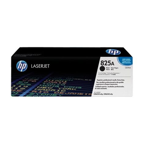 טונר  שחור HP 825A CB390A למכירה , 2 image