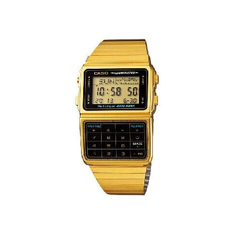 שעון יד  דיגיטלי  לגבר Casio DBC611G1D קסיו למכירה , 2 image
