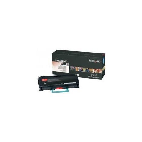 טונר Lexmark X463X21G לקסמרק למכירה , 2 image