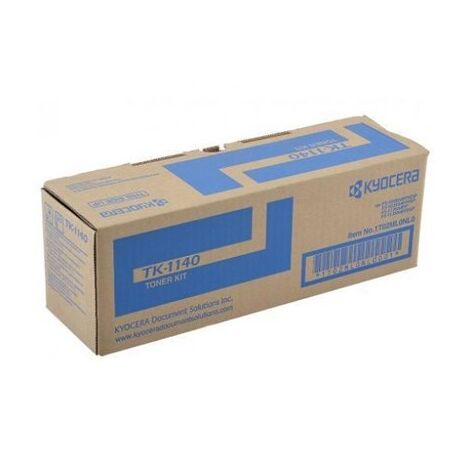 טונר  שחור Kyocera TK1140 למכירה , 2 image