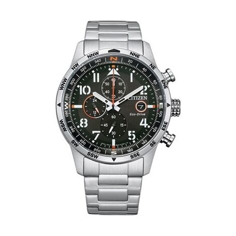 שעון יד  אנלוגי  לגבר Citizen CA079083E למכירה 