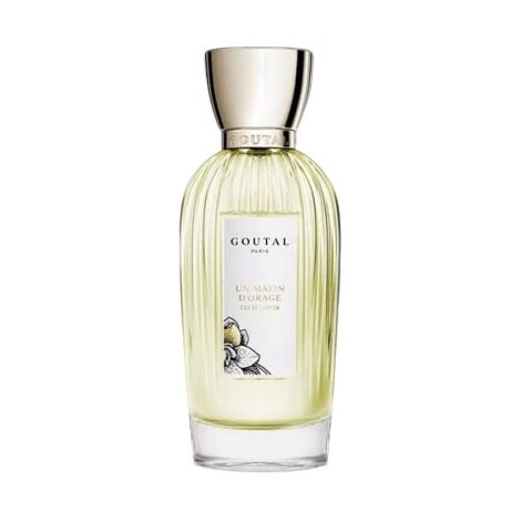 בושם לאשה Annick Goutal Un Matin Dorage E.D.P 100ml למכירה , 2 image