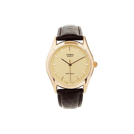 שעון יד  אנלוגי  לגבר Casio MTP1094Q9A קסיו למכירה 