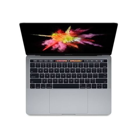 מחשב נייד Apple MacBook Pro 13 with Touch Bar MNQG2HB/A אפל למכירה 