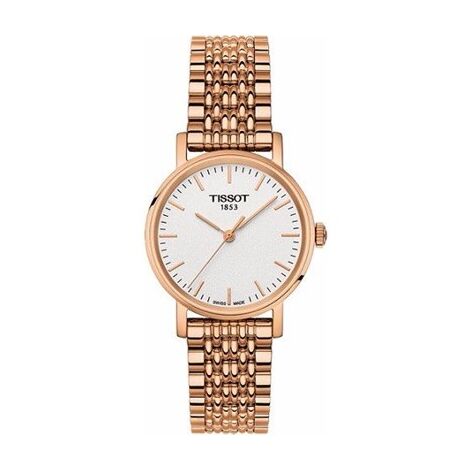 שעון יד  אנלוגי  לאישה Tissot T109.210.33.031.00 טיסו למכירה , 2 image