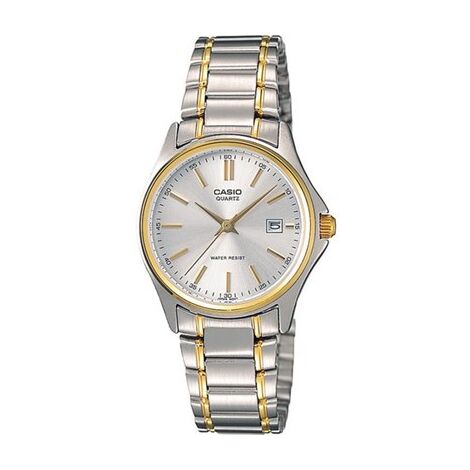 שעון יד  אנלוגי  לאישה Casio LTP1183G7A קסיו למכירה , 2 image
