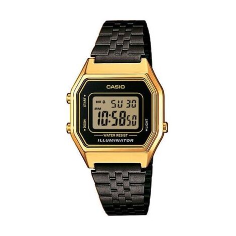 שעון יד  דיגיטלי  לגבר Casio LA680WEGB1A קסיו למכירה 