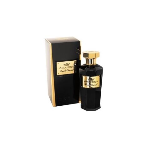 בושם לאשה Amouroud Dark Orchid E.D.P for Unisex 100ml למכירה 